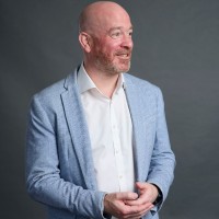 Blue Jelly Ltd Employee Jon Odey's profile photo