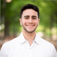 Onshore Employee Doni Berg's profile photo