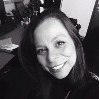 Markcom Telecom Employee Alicia Sandoval's profile photo