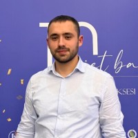 UKAB Employee Flamur Arifi's profile photo
