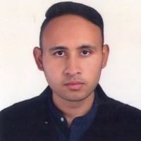 Newrona Employee Andrés Felipe Pérez Quintana's profile photo