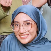 Meekco.Asia Employee Syafiqah Rashid's profile photo