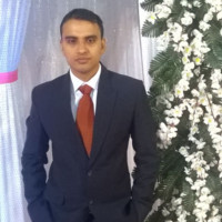 SRH INFINITY SOLUTION Employee Shivam Sharma's profile photo