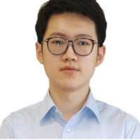 Dizhe Zhang's profile photo