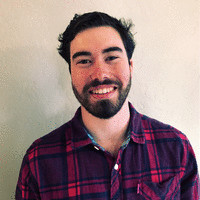 Aviation Technical Services Employee Ryan Flatt's profile photo