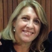 Facultad de Medicina - UdelaR Employee Virginia Kanopa Almada's profile photo