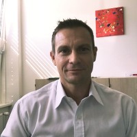 Oracle Employee Manfred Weber's profile photo
