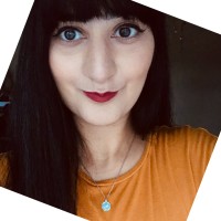 The Entertainer Employee Bea Shireen's profile photo