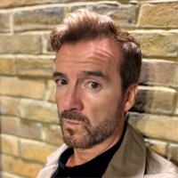 WPP Employee Dominic Shine's profile photo