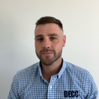 DECC Employee Joel Burns's profile photo