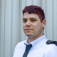 Sword Group Employee Robert McGhie's profile photo