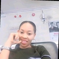 BAGCO Employee Emem Columbus's profile photo