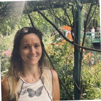 Jen Berg Email & Phone Number