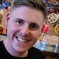 Stone Hardy Employee Bradley Ellis's profile photo