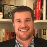 Northbridge Financial Corporation Employee Jonathan Pinkerton's profile photo