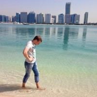 Storytelling Software Employee Dmitry Gusev's profile photo