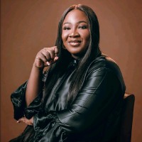 Donkey Technologies Employee Hakima Osagie's profile photo