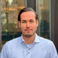 GoHammerhead Employee Bastiaan Mersmann's profile photo