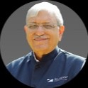 Kaizen Institute IndAf Employee Vinod Grover's profile photo