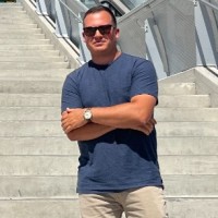 Pro Player Housing Employee Greg Reitz's profile photo