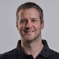 XPO Logistics, Inc. Employee Daniel Fleming's profile photo