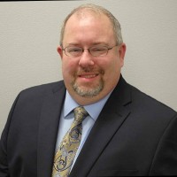 Roy Anderson Corp Employee Jason Corley's profile photo