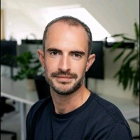 Secure Schools Employee Tim Line's profile photo