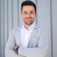 BEHAbelt Employee Fabian Herrmann's profile photo