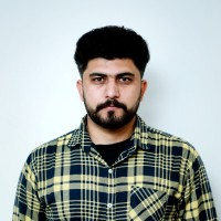 Fahid bin Tariq Email