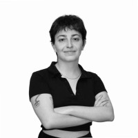 Semtrio Sustainability Employee Ecem Kılıç's profile photo
