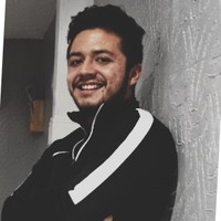 DRG Concepts Employee Randy Hidalgo's profile photo