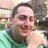 Eagle Plant Employee Rob Kehoe's profile photo