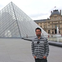 Medterra Employee Jeff Benitez's profile photo