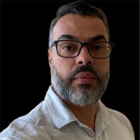 Fieldwork Robotics Ltd. Employee Avelino Forechi's profile photo