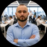 Leonardo Hoffmann Email
