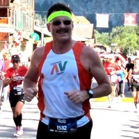 ING Employee Rob Stofberg's profile photo