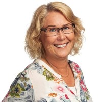 Bisnode Employee Marie Wendelin's profile photo