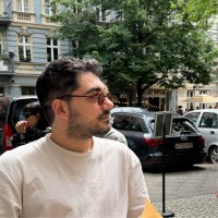 Sisal Hub Türkiye Employee Anıl Can's profile photo