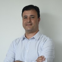 Teltec Solutions Employee Marcus Vinicius Ribeiro's profile photo
