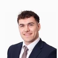 Woods & Partners Limited Employee Ben Shine's profile photo