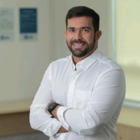 LMA Empreendimentos Ltda Employee Breno Borges de Albuquerque's profile photo