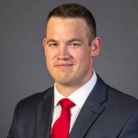 Pennsy Supply Inc. Employee Levi Harmon's profile photo