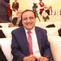 Special Talent Exchange Program (STEP) Employee Muhammad Sheikh's profile photo