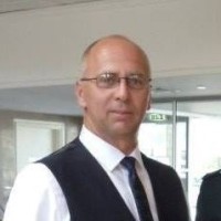 TigerSwan Employee Robert Jenkins Jr.'s profile photo