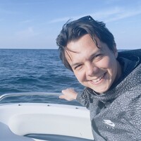 Wealth Migrate Employee Alexander Oosthuizen's profile photo