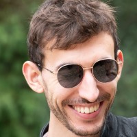 flexlog Employee Robin Lendl's profile photo