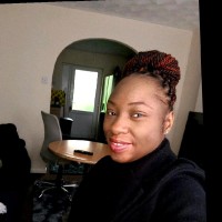 Visage.Jobs Employee Vivian Okafor's profile photo