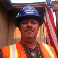 JE Dunn Construction Employee Brian Self's profile photo