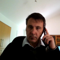 Simon Panton Email
