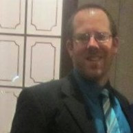 Ivory Homes Employee Chad Coons's profile photo